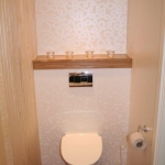 Toalett 1